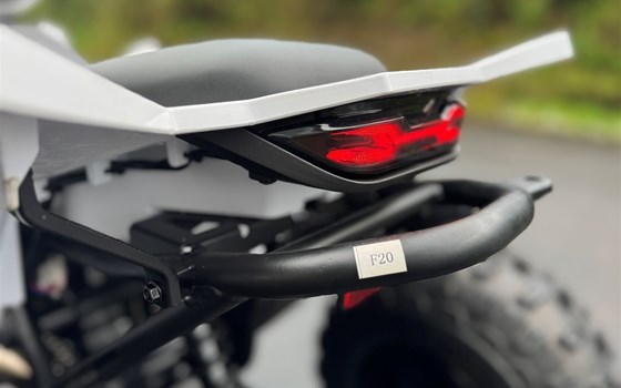 Neufahrzeug Sportiva Kids 110 - Bild 6