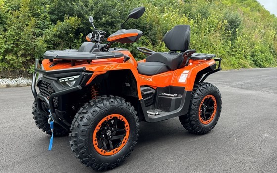 Neufahrzeug Sportiva Sportiva 620 - Bild 4