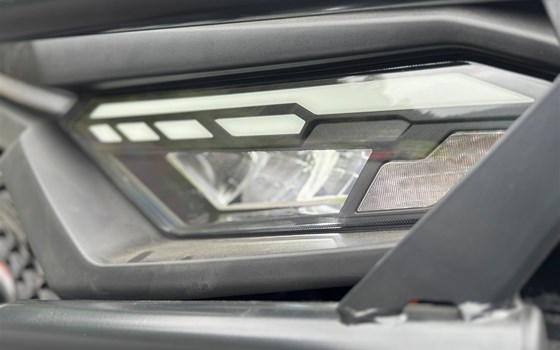 Neufahrzeug Sportiva Sportiva 620 - Bild 6