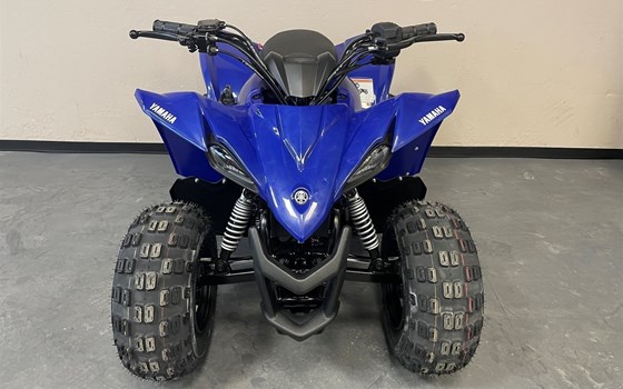 Neufahrzeug Yamaha YFZ50 - Bild 5