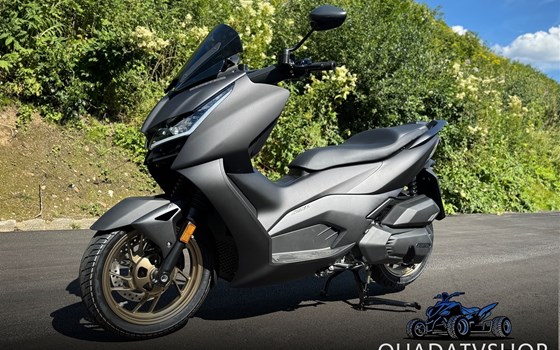 Neufahrzeug Zontes 125 D - Bild 1