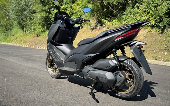 Neufahrzeug Zontes 125 D - Bild 4