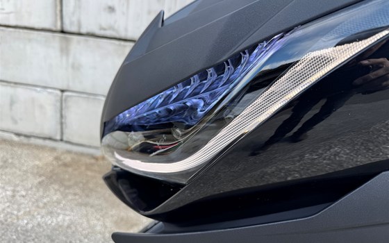 Neufahrzeug Zontes 368 E - Bild 4