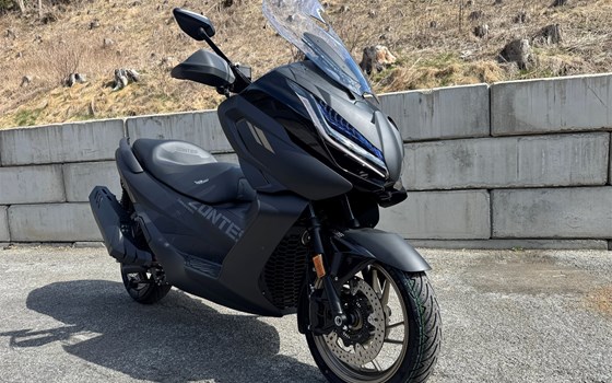 Neufahrzeug Zontes 368 E - Bild 6