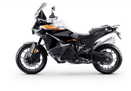 Neumotorrad KTM 1390 Super Adventure S EVO