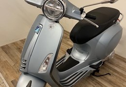 Gebrauchte Vespa Primavera 50