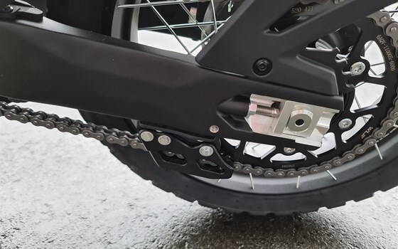 Neufahrzeug CFMOTO 450MT - Bild 12