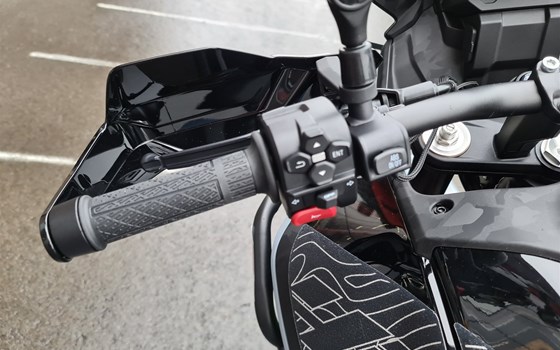 Neufahrzeug CFMOTO 450MT - Bild 15