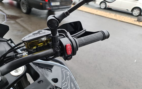 Neufahrzeug CFMOTO 450MT - Bild 16