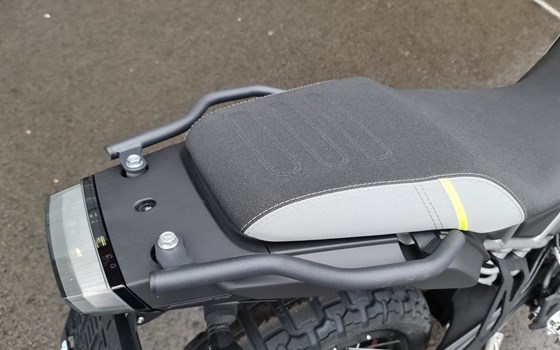 Neufahrzeug CFMOTO 450MT - Bild 6