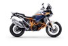 KTM 1390 Super Adventure R