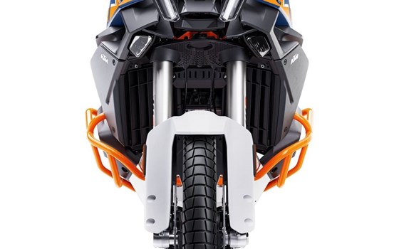 Neufahrzeug KTM 1390 Super Adventure R - Bild 6