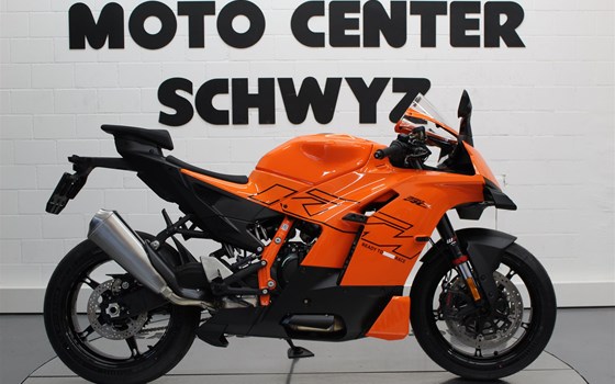 Neufahrzeug KTM 990 RC R - Bild 1