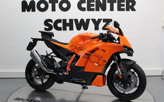 Neufahrzeug KTM 990 RC R - Bild 2