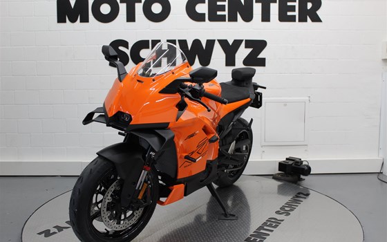 Neufahrzeug KTM 990 RC R - Bild 4