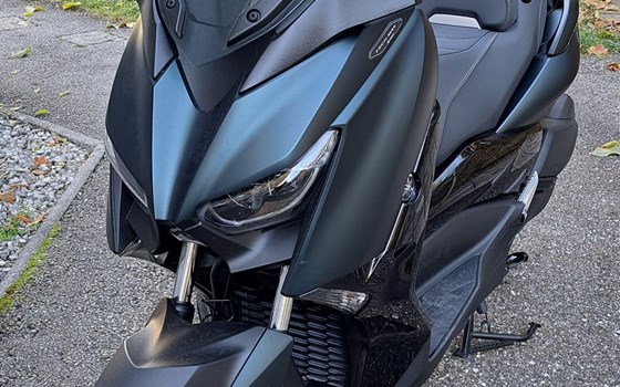 Gebrauchtmotorrad Yamaha XMAX 300 Tech MAX - Bild 1