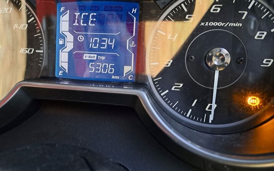 Gebrauchtmotorrad Yamaha XMAX 300 Tech MAX - Bild 2