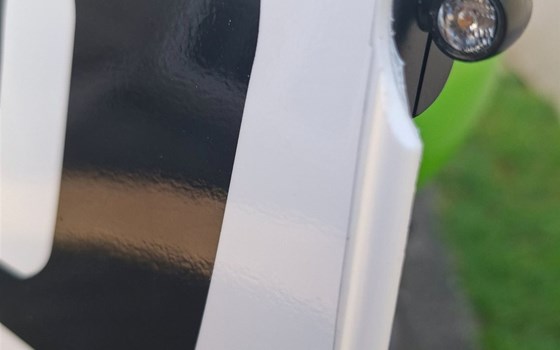 Gebrauchtmotorrad Kawasaki W800 - Bild 11