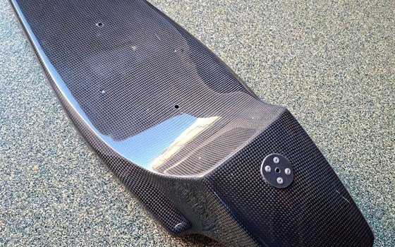 Gebrauchtmotorrad Kawasaki W800 - Bild 23