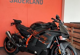 Neumotorrad KTM 990 RC R