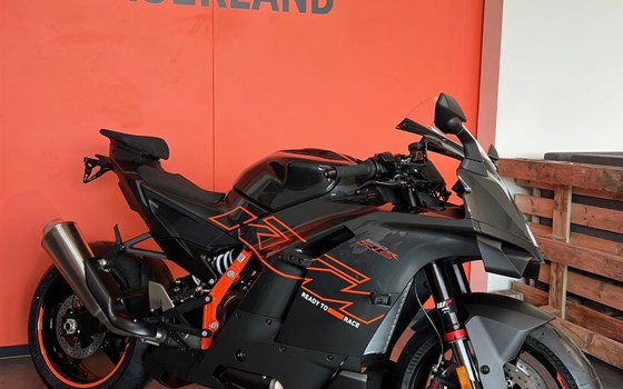 Neufahrzeug KTM 990 RC R - Bild 1