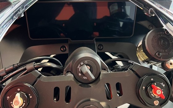 Neufahrzeug KTM 990 RC R - Bild 6