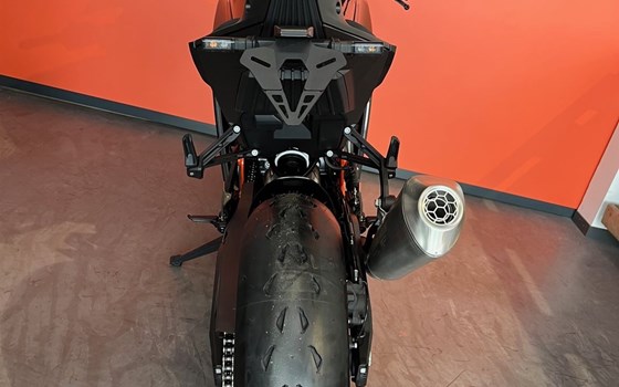 Neufahrzeug KTM 990 RC R - Bild 9