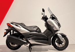 Gebrauchte Yamaha XMAX 300