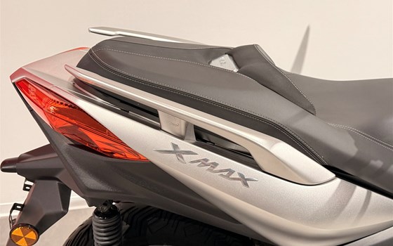 Gebrauchtmotorrad Yamaha XMAX 300 - Bild 5