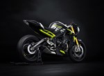 Angebot Triumph Street Triple 765 Moto2 Edition
