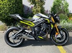 Angebot Triumph Street Triple 765 Moto2 Edition