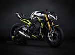 Angebot Triumph Street Triple 765 Moto2 Edition