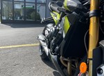 Angebot Triumph Street Triple 765 Moto2 Edition