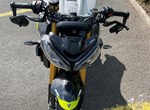 Angebot Triumph Street Triple 765 Moto2 Edition