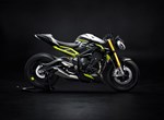 Angebot Triumph Street Triple 765 Moto2 Edition