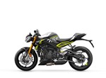 Angebot Triumph Street Triple 765 Moto2 Edition