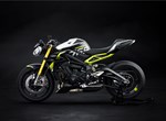 Angebot Triumph Street Triple 765 Moto2 Edition