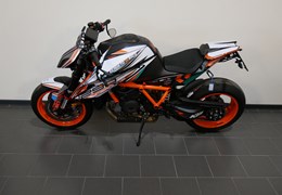 Gebrauchte KTM 1290 Super Duke R