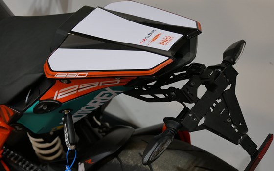 Gebrauchtmotorrad KTM 1290 Super Duke R - Bild 5