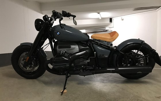 Gebrauchtmotorrad BMW R 18 - Bild 1