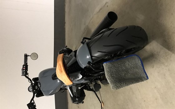 Gebrauchtmotorrad BMW R 18 - Bild 10