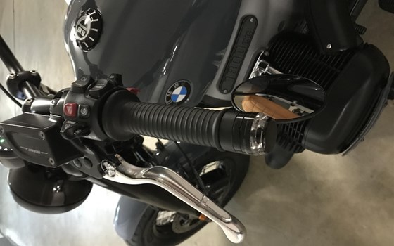 Gebrauchtmotorrad BMW R 18 - Bild 12