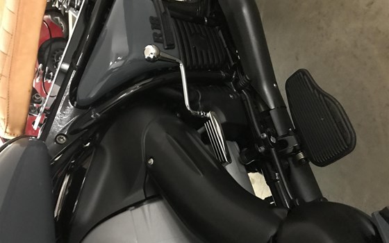 Gebrauchtmotorrad BMW R 18 - Bild 13