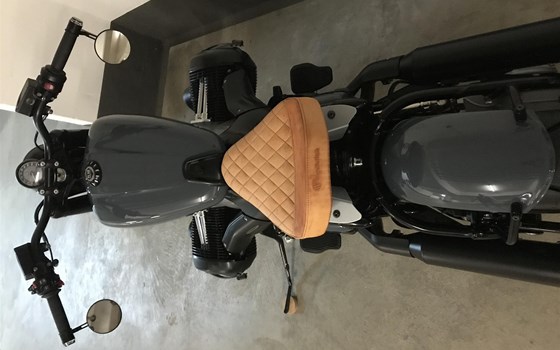 Gebrauchtmotorrad BMW R 18 - Bild 15