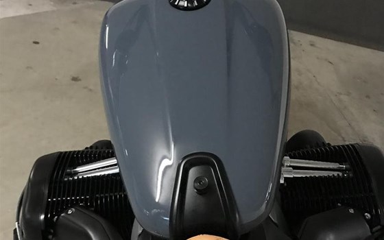 Gebrauchtmotorrad BMW R 18 - Bild 16