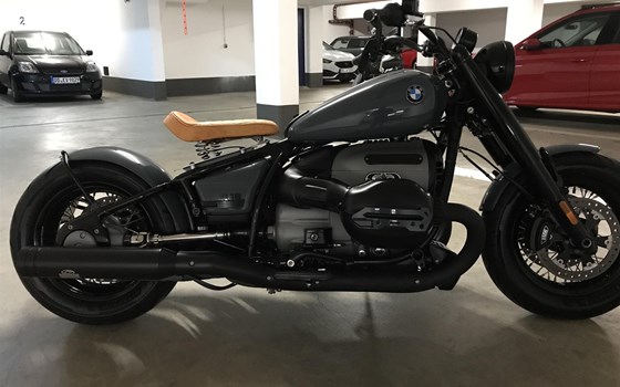 Gebrauchtmotorrad BMW R 18 - Bild 2