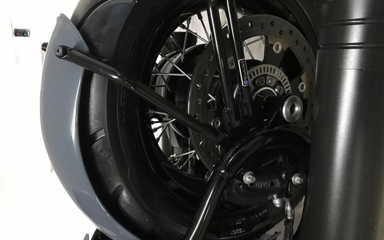 Gebrauchtmotorrad BMW R 18 - Bild 3