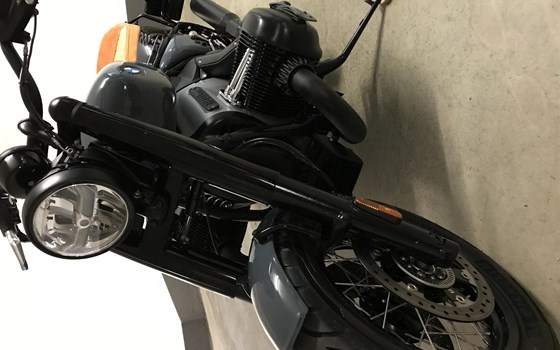 Gebrauchtmotorrad BMW R 18 - Bild 4