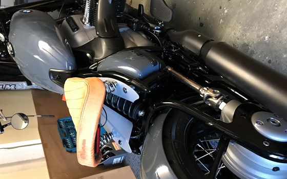 Gebrauchtmotorrad BMW R 18 - Bild 5