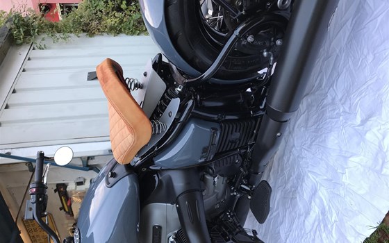 Gebrauchtmotorrad BMW R 18 - Bild 6